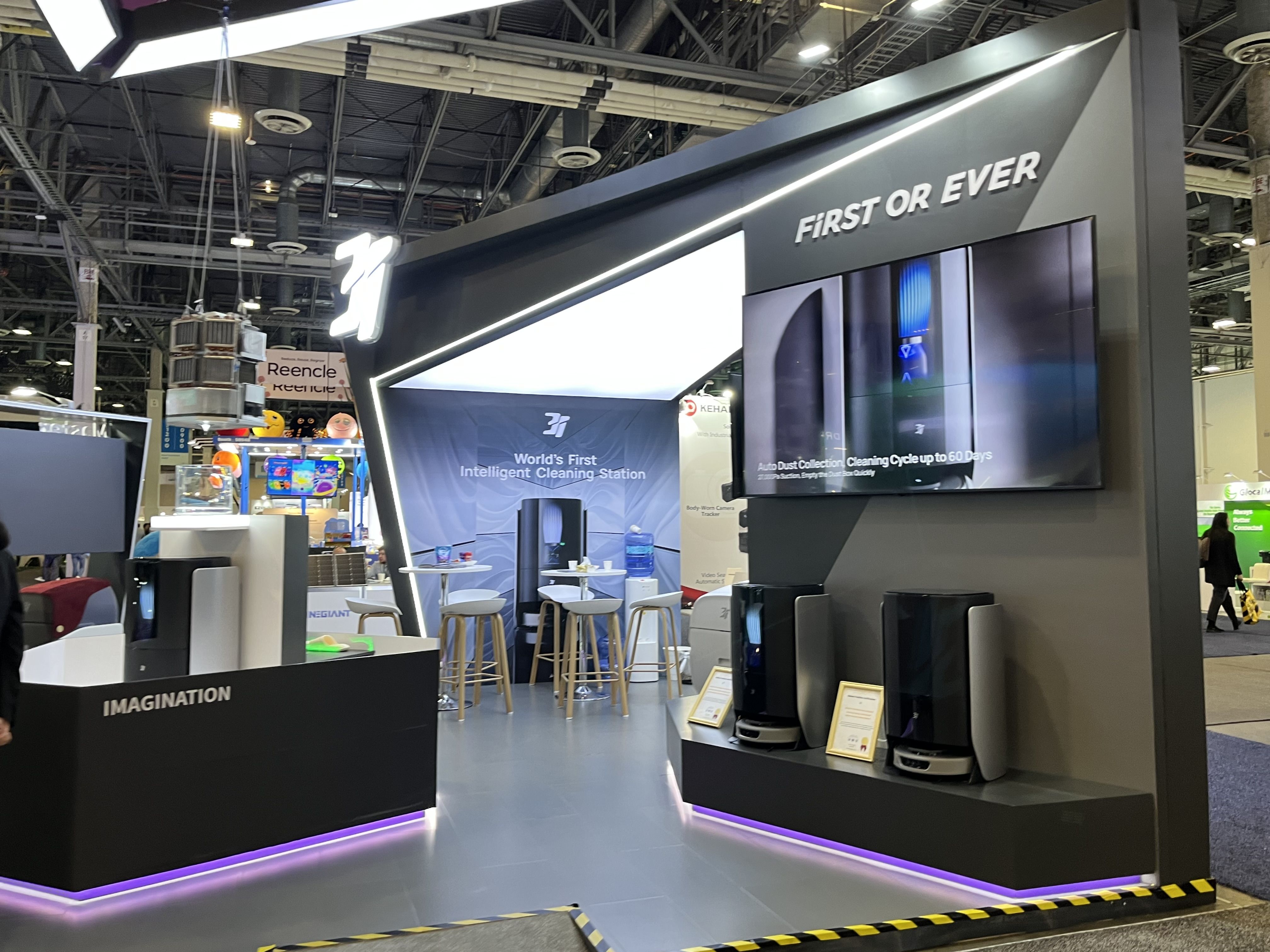 德國(guó)展臺(tái)設(shè)計(jì)搭建公司