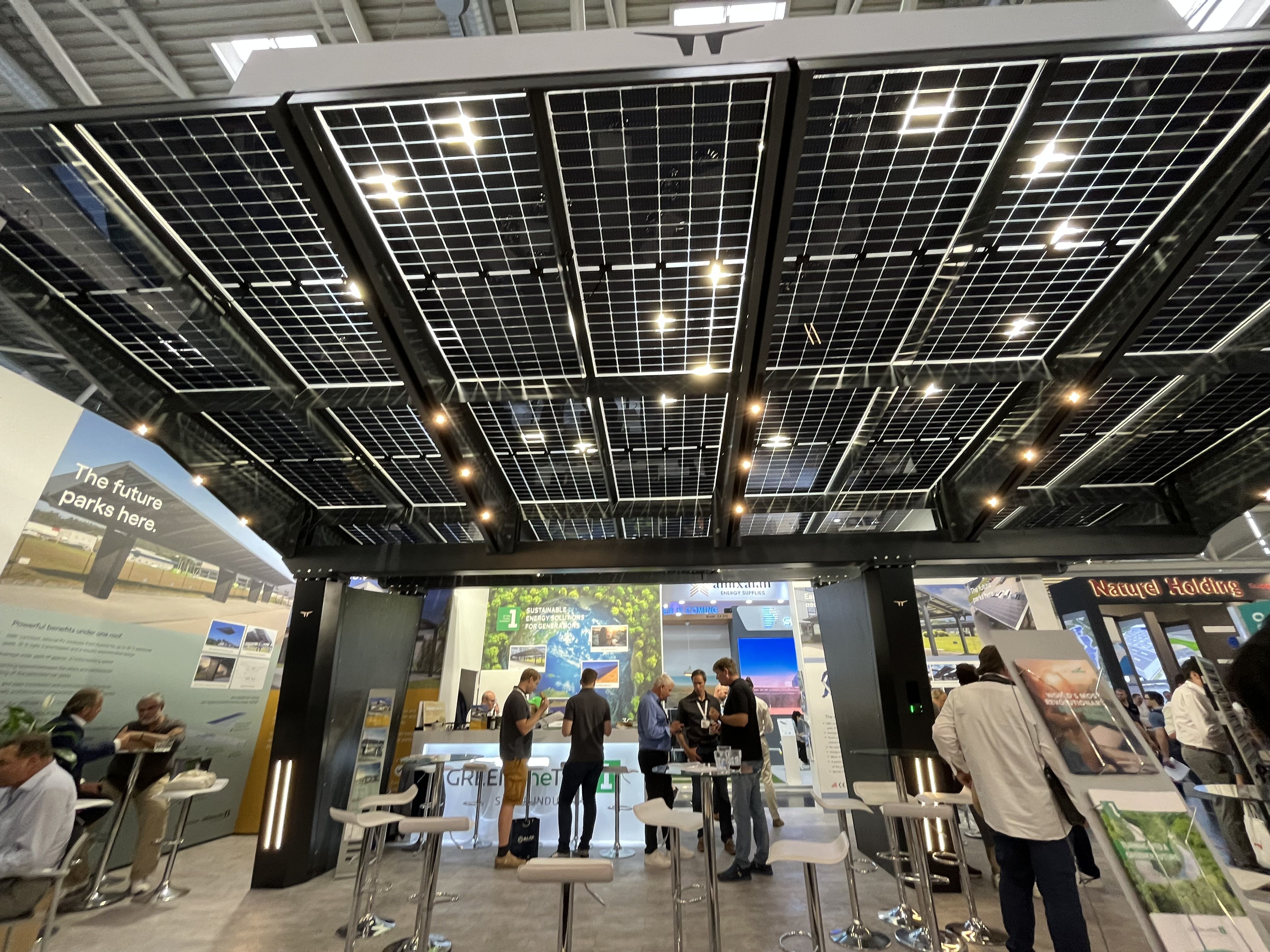 哥倫比亞展會設(shè)計(jì)搭建經(jīng)驗(yàn)