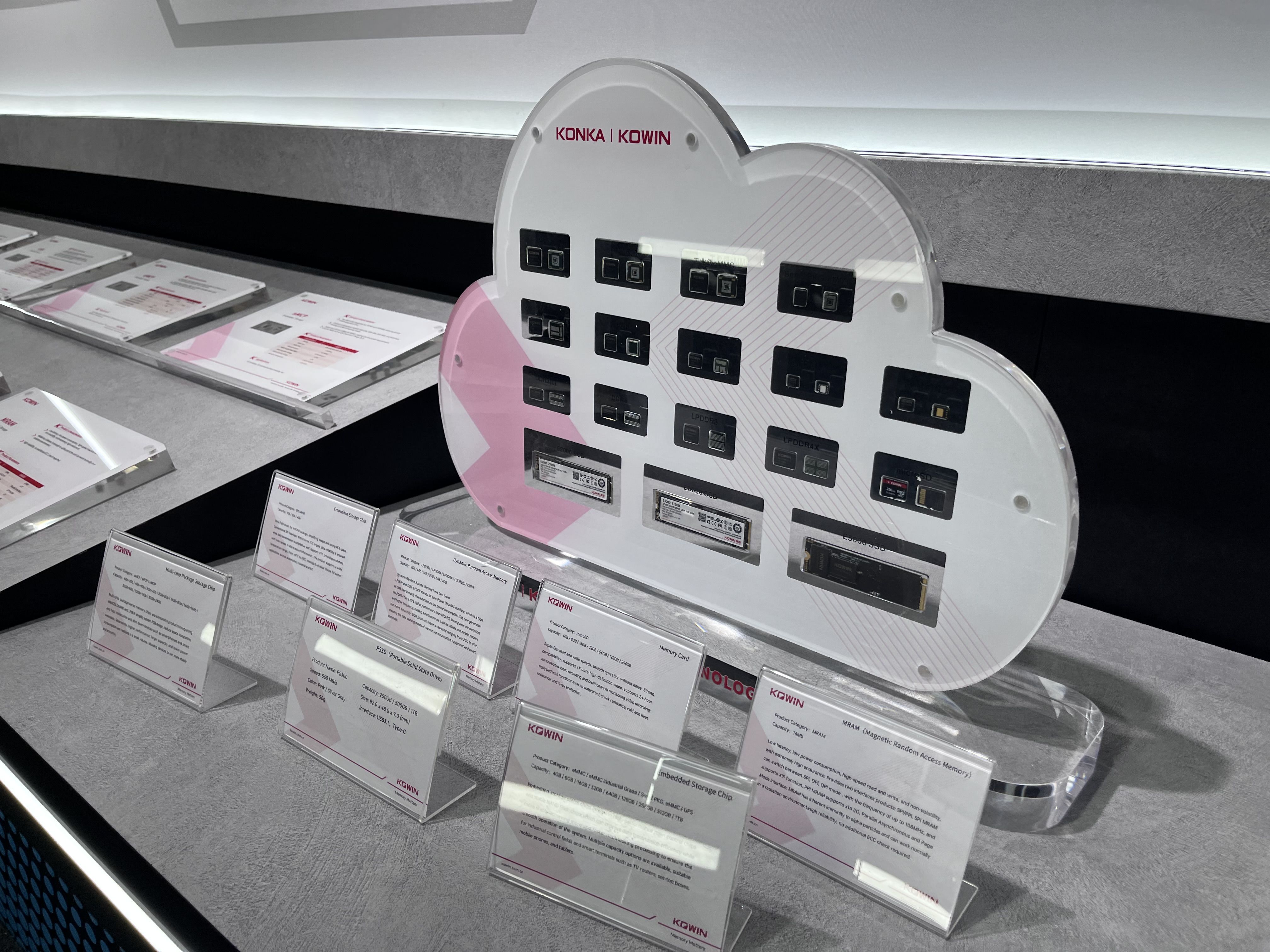 尼日利亞展會設(shè)計