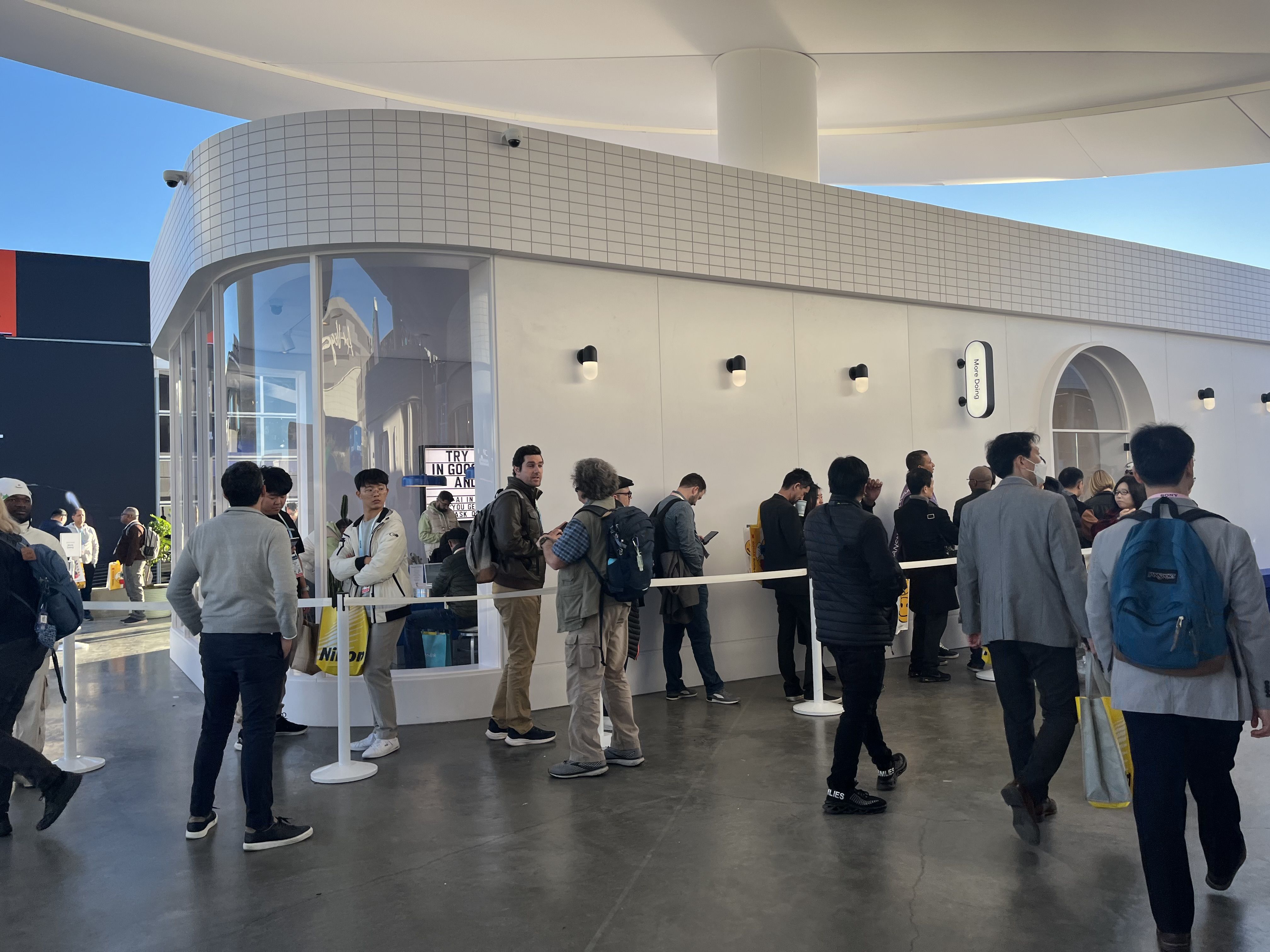 菲律賓展臺(tái)設(shè)計(jì)搭建公司