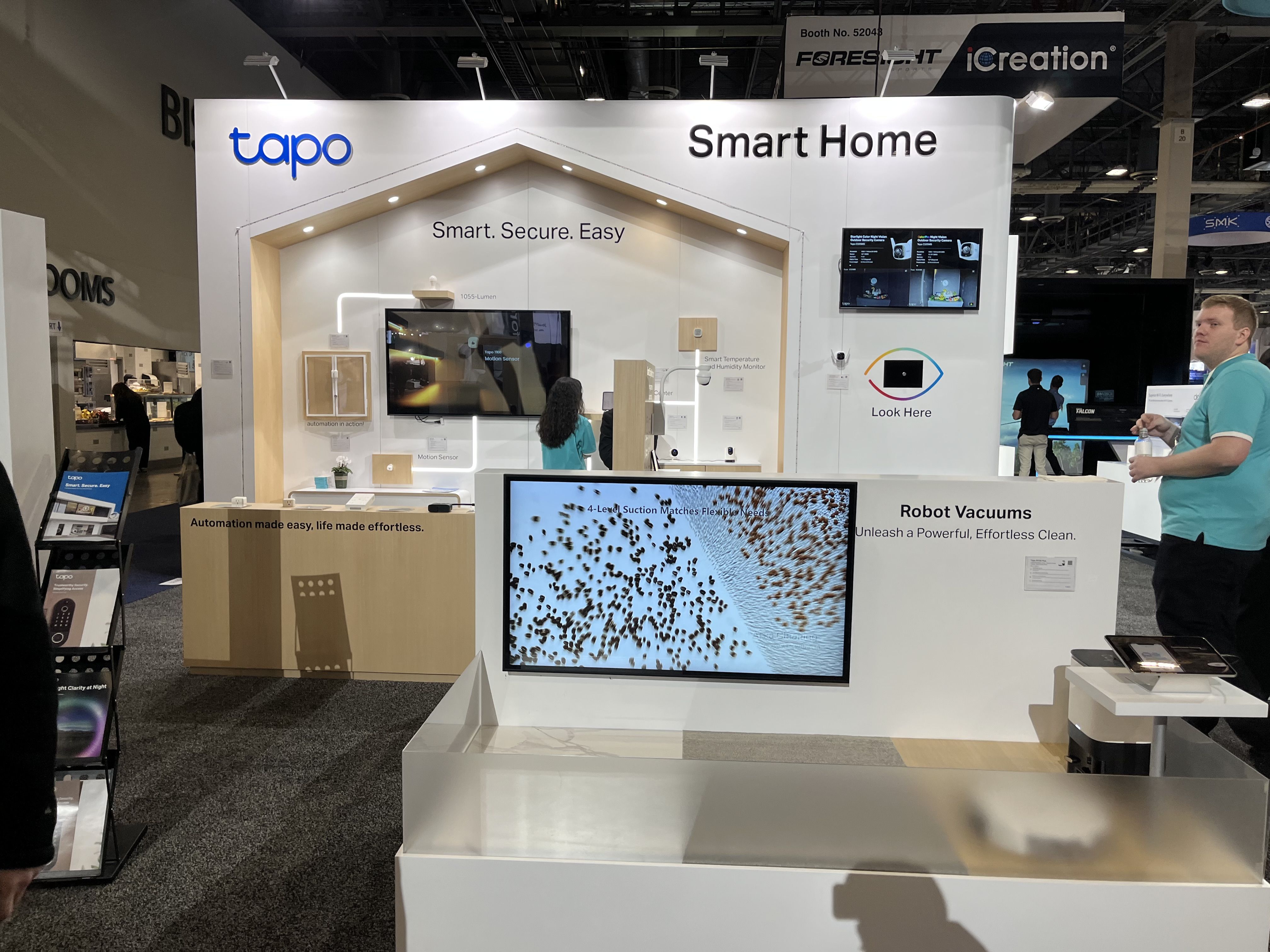 2025美國(guó)展會(huì)設(shè)計(jì)搭建經(jīng)驗(yàn)