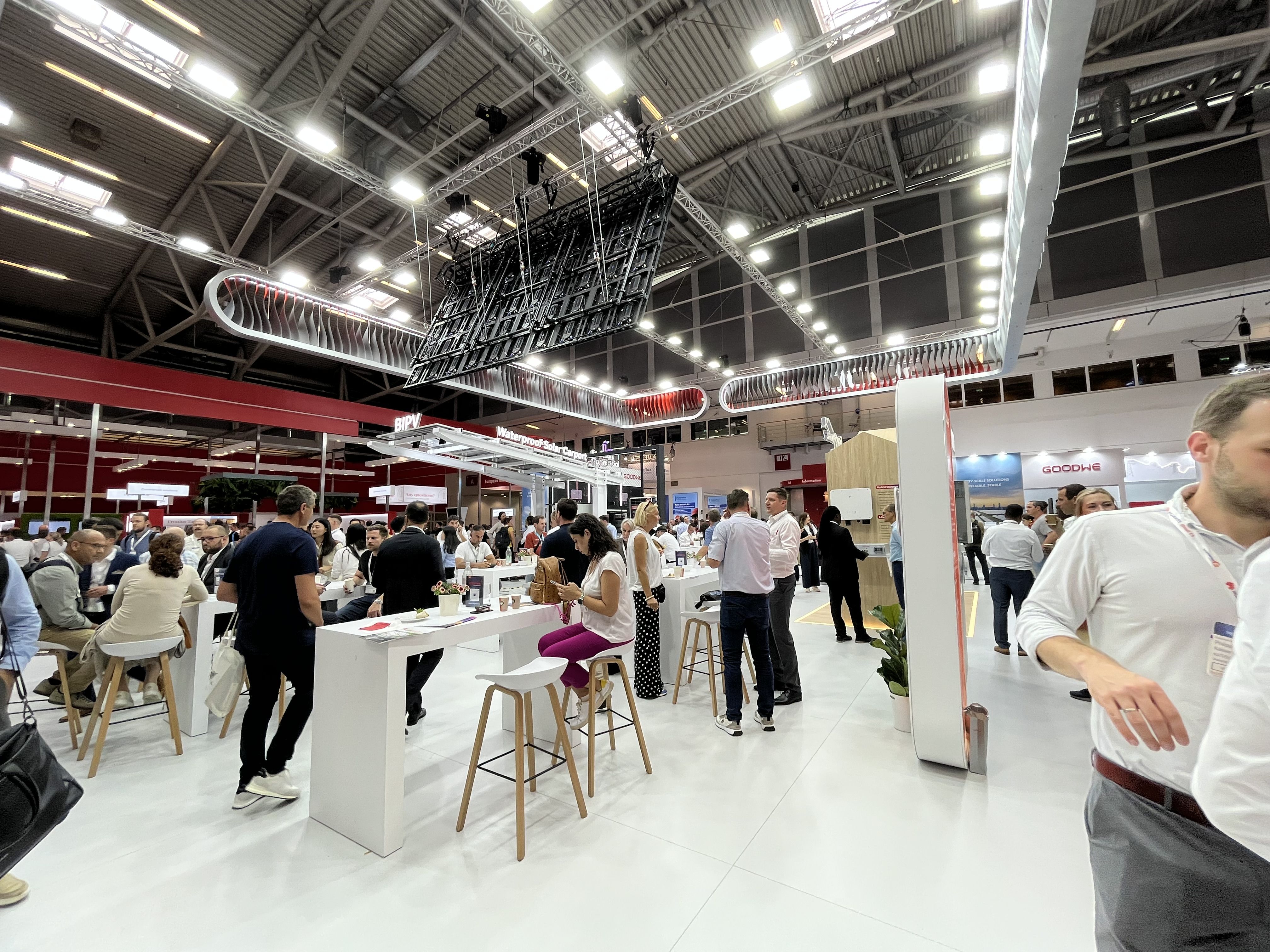 德國(guó)展會(huì)設(shè)計(jì)搭建