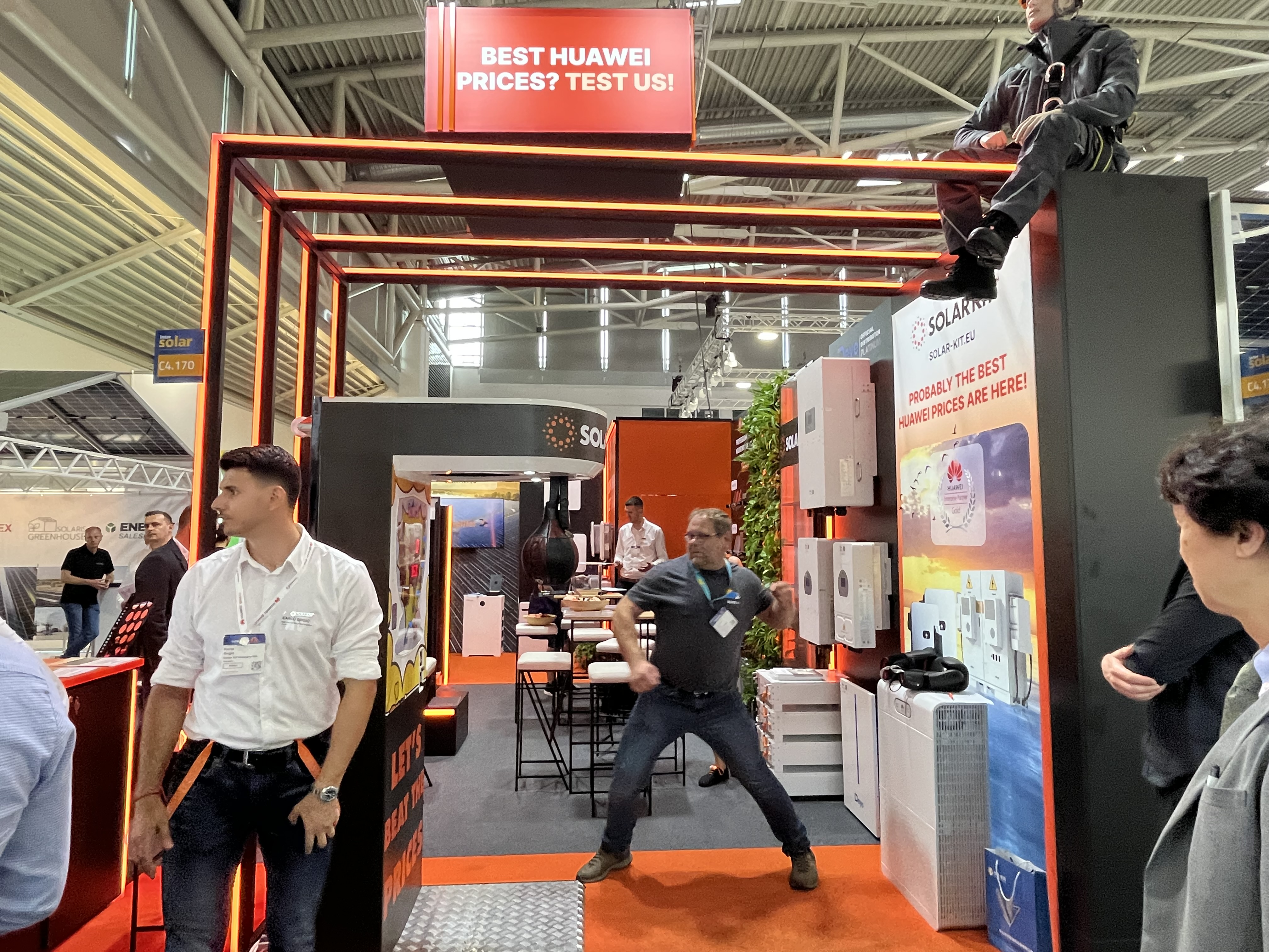 奧地利?展會設計搭建