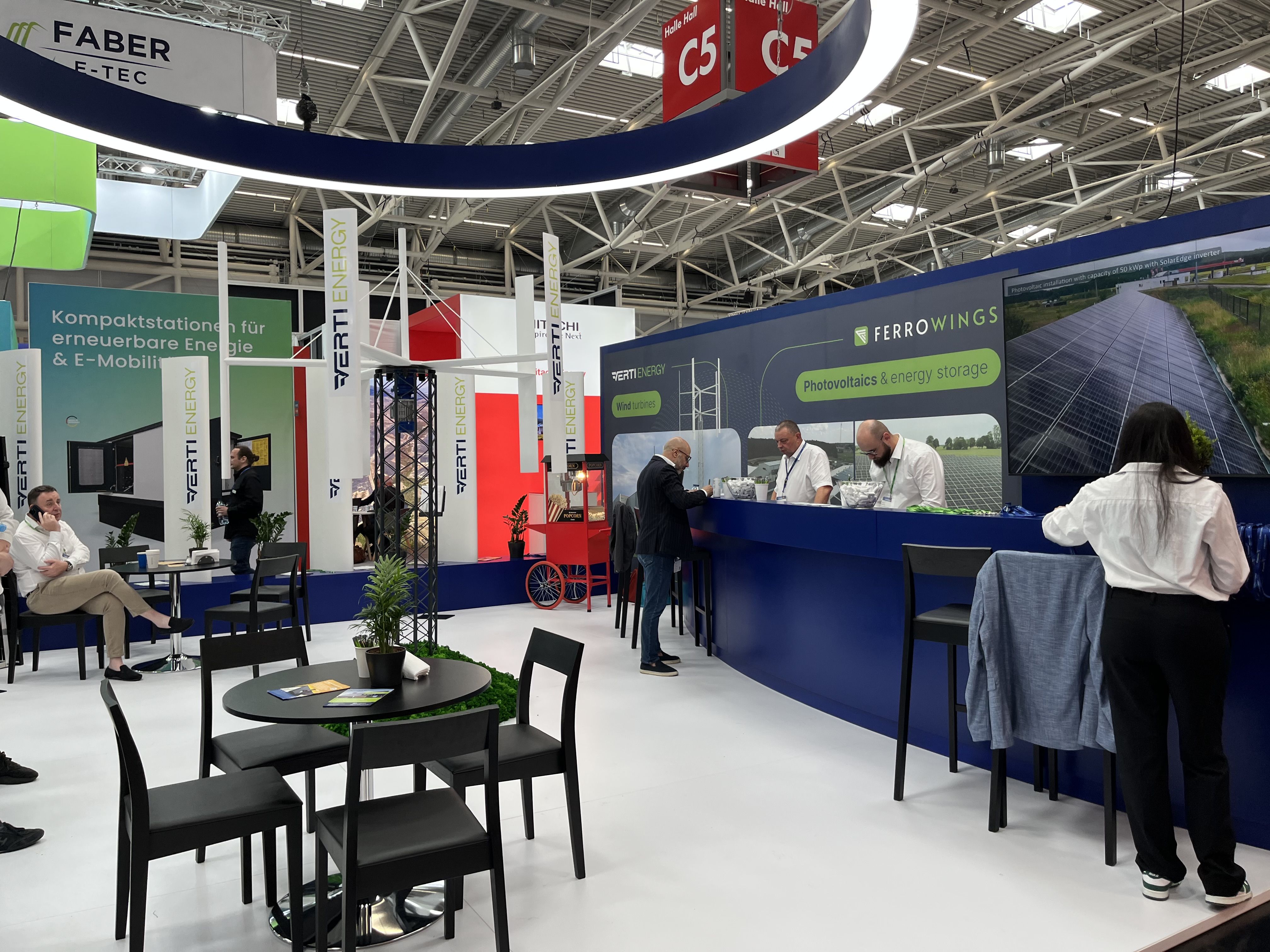 印尼展會設(shè)計(jì)搭建理念