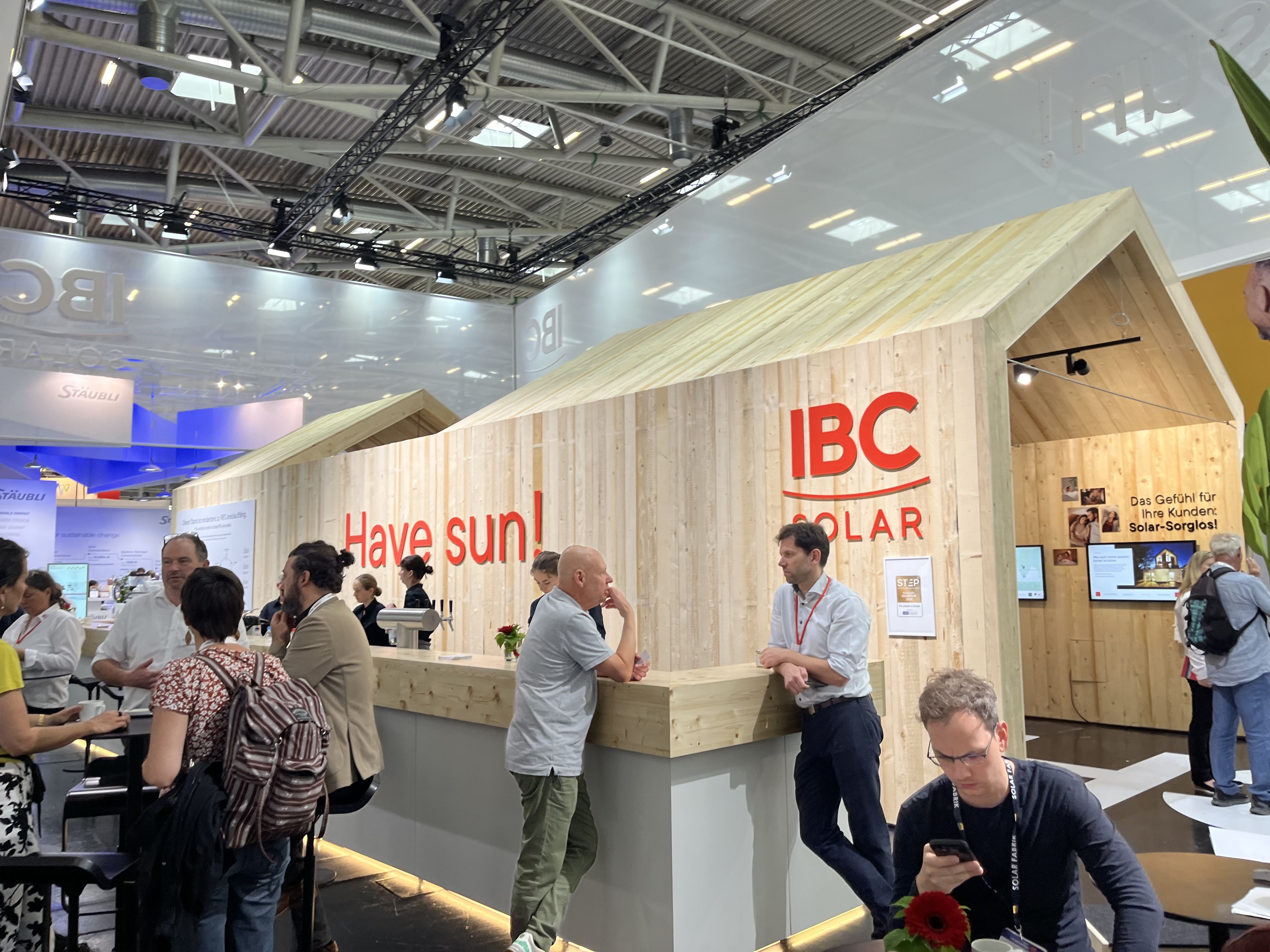 馬來(lái)西亞展會(huì)設(shè)計(jì)搭建理念