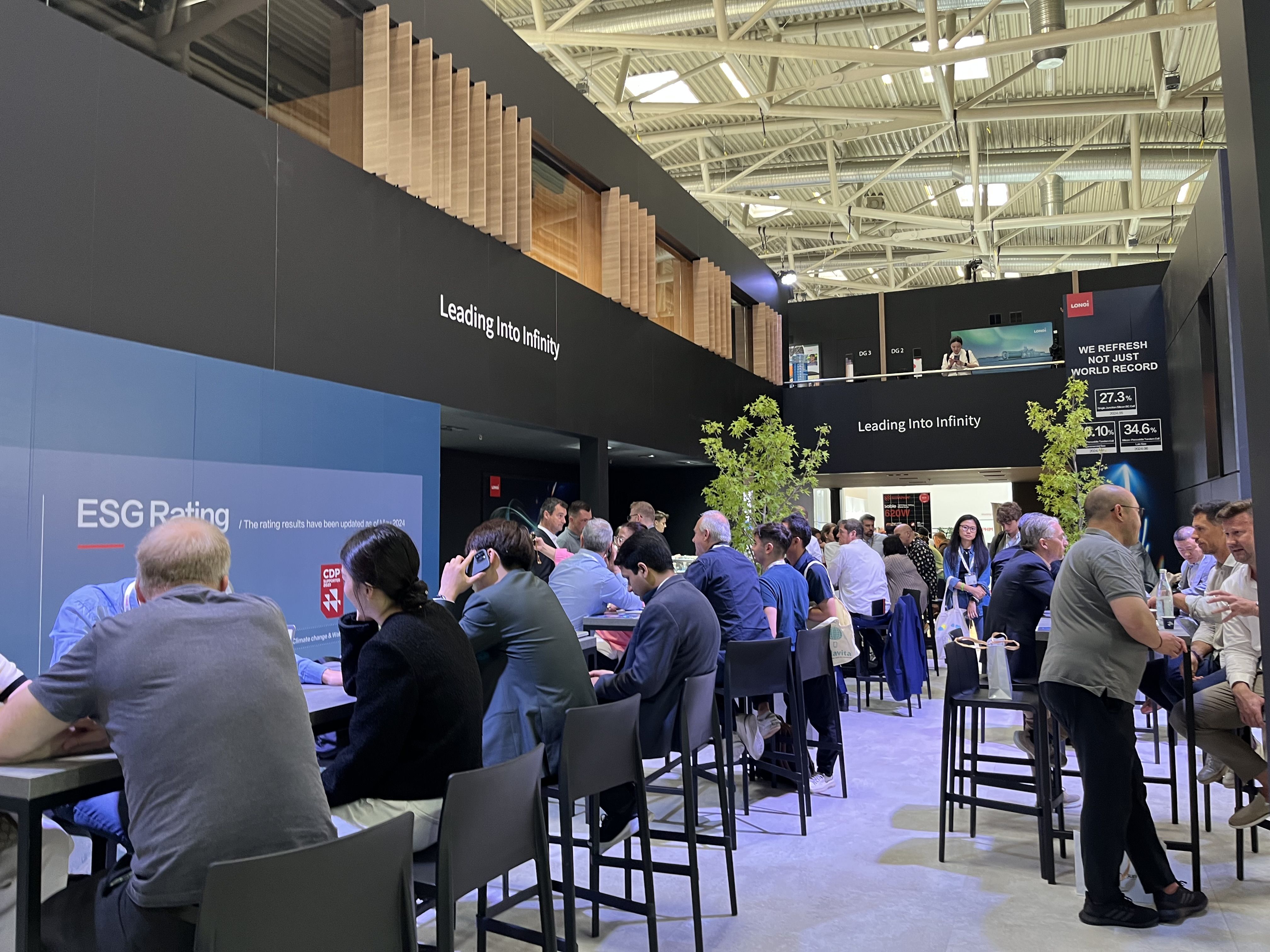 挪威展會設計搭建經(jīng)驗