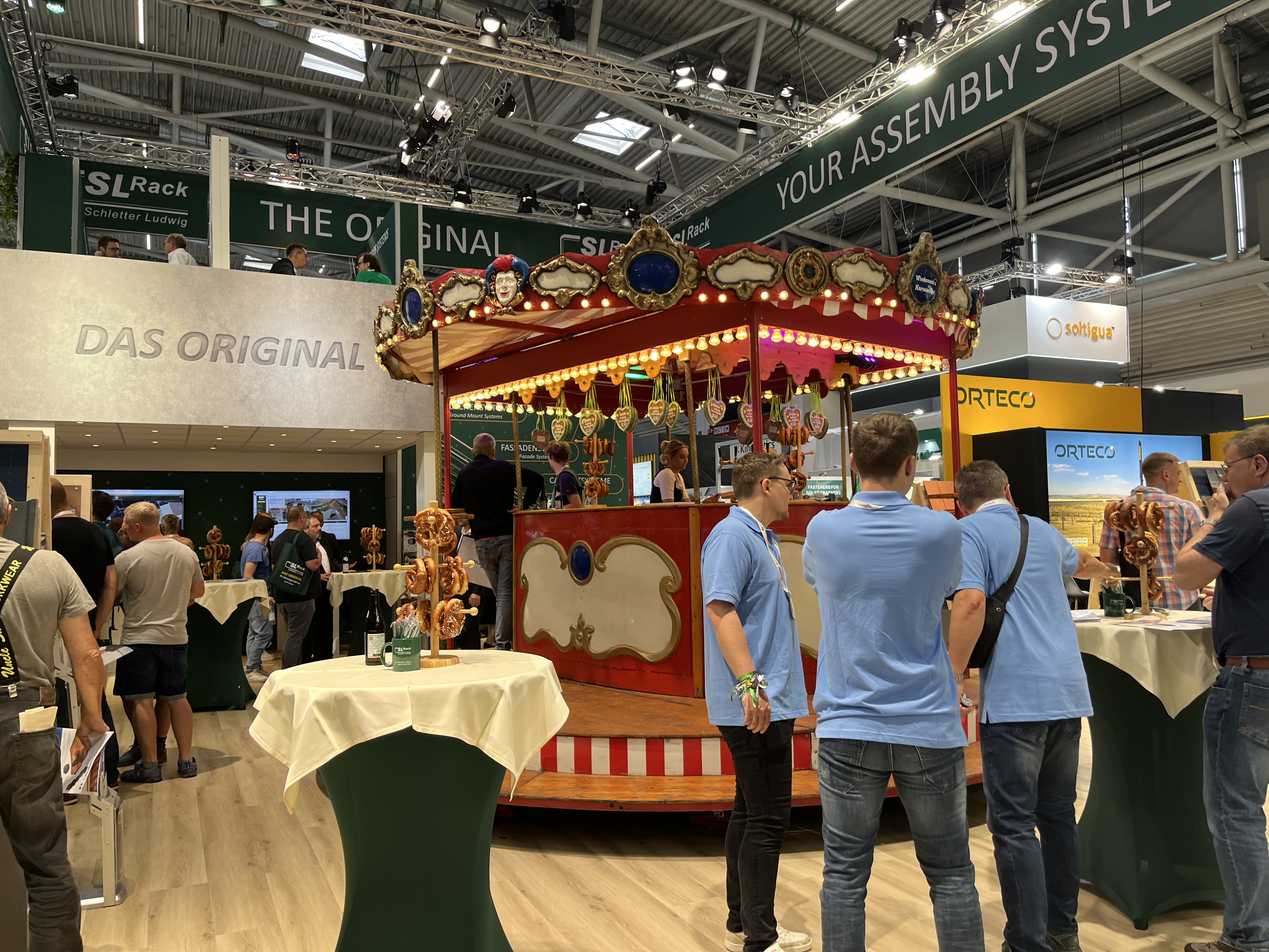 提高印尼展會(huì)設(shè)計(jì)搭建效果