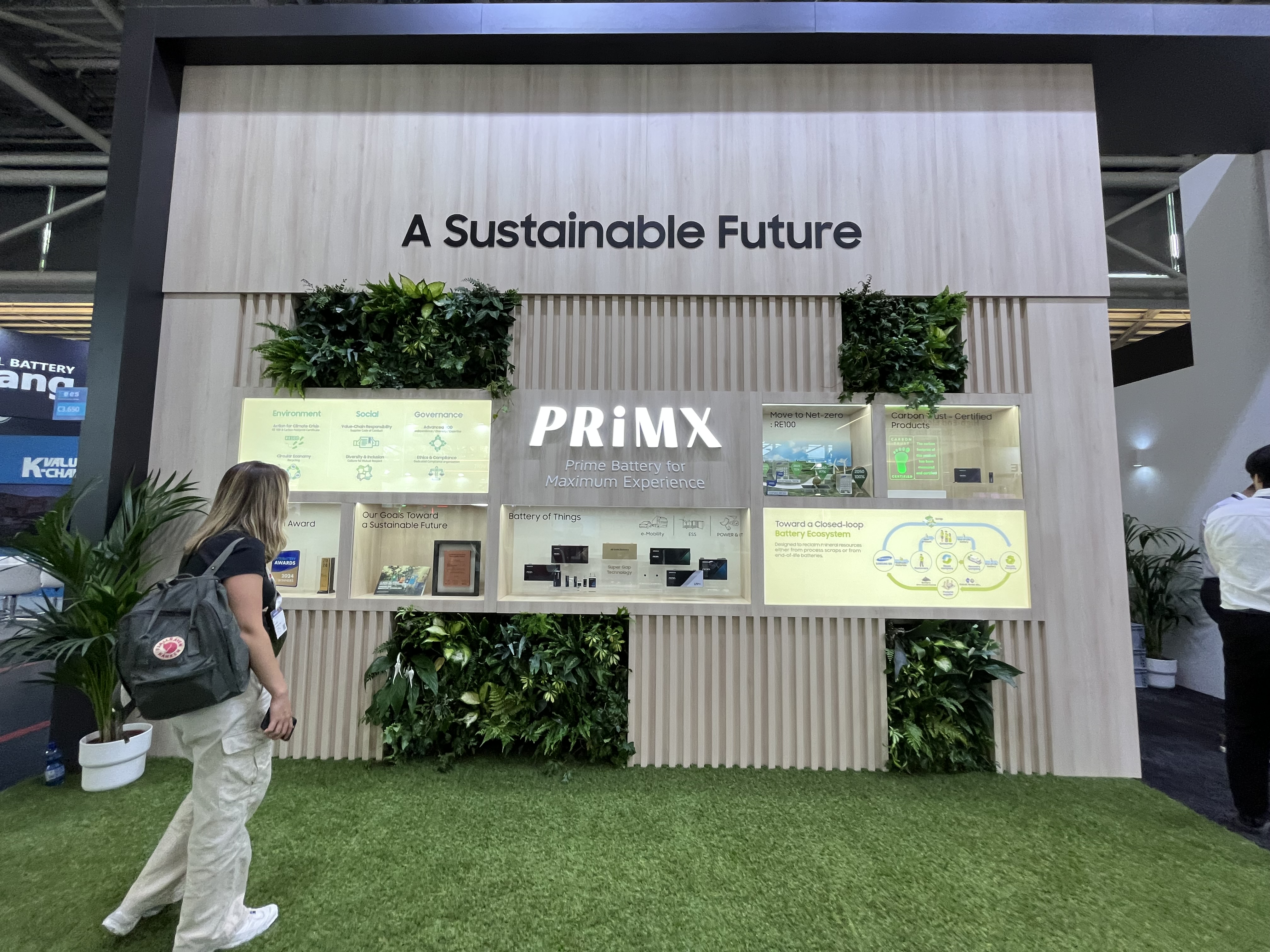 歐洲展臺(tái)設(shè)計(jì)搭建全攻略