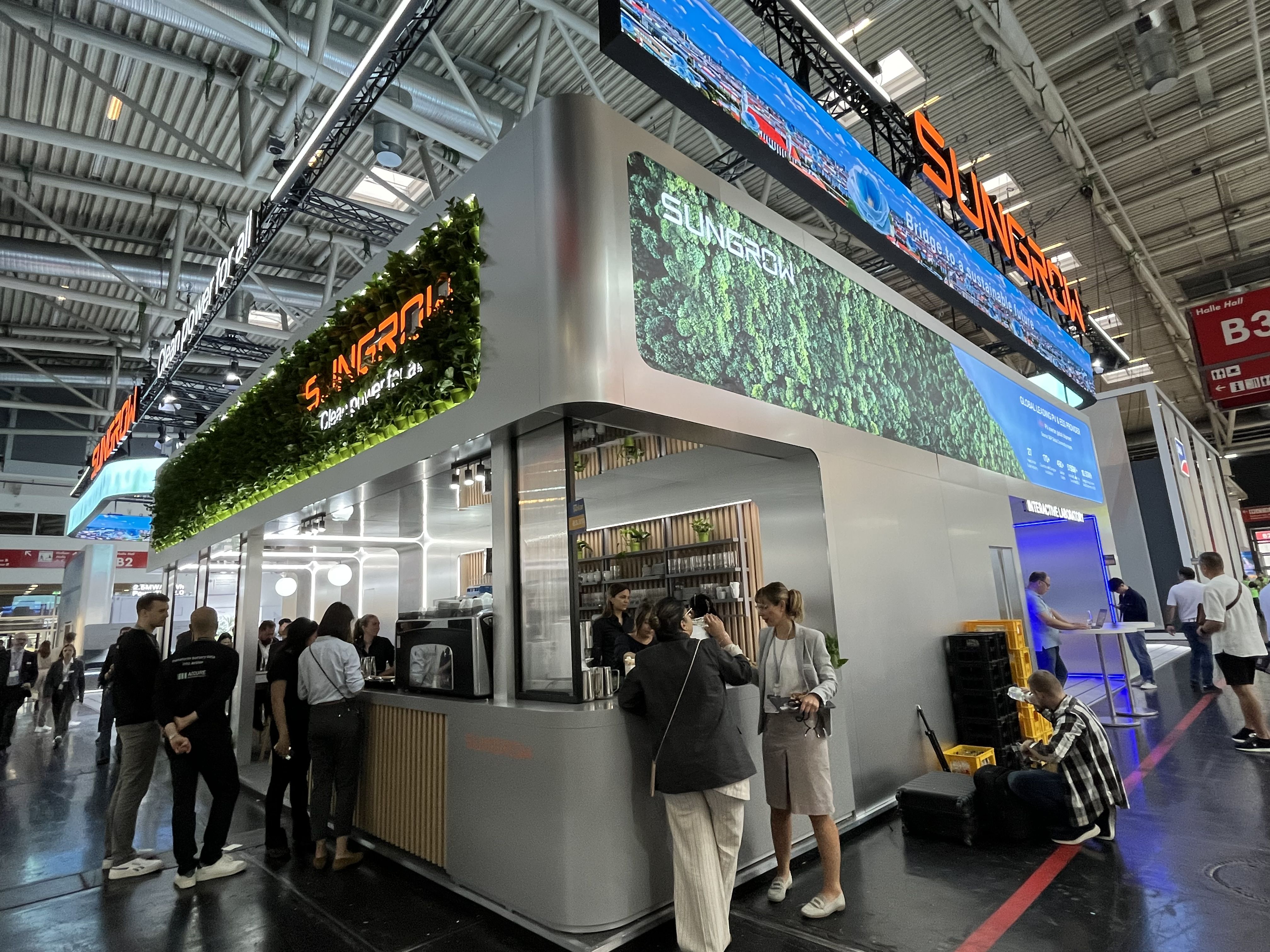 印尼展會(huì)設(shè)計(jì)搭建經(jīng)驗(yàn)