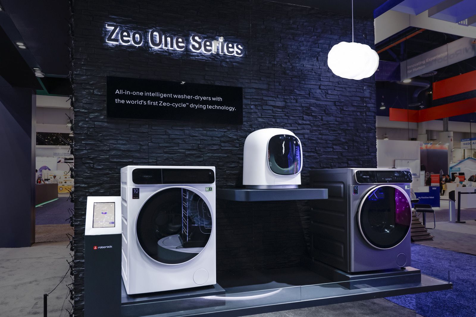 美國(guó)展會(huì)設(shè)計(jì)搭建經(jīng)驗(yàn)