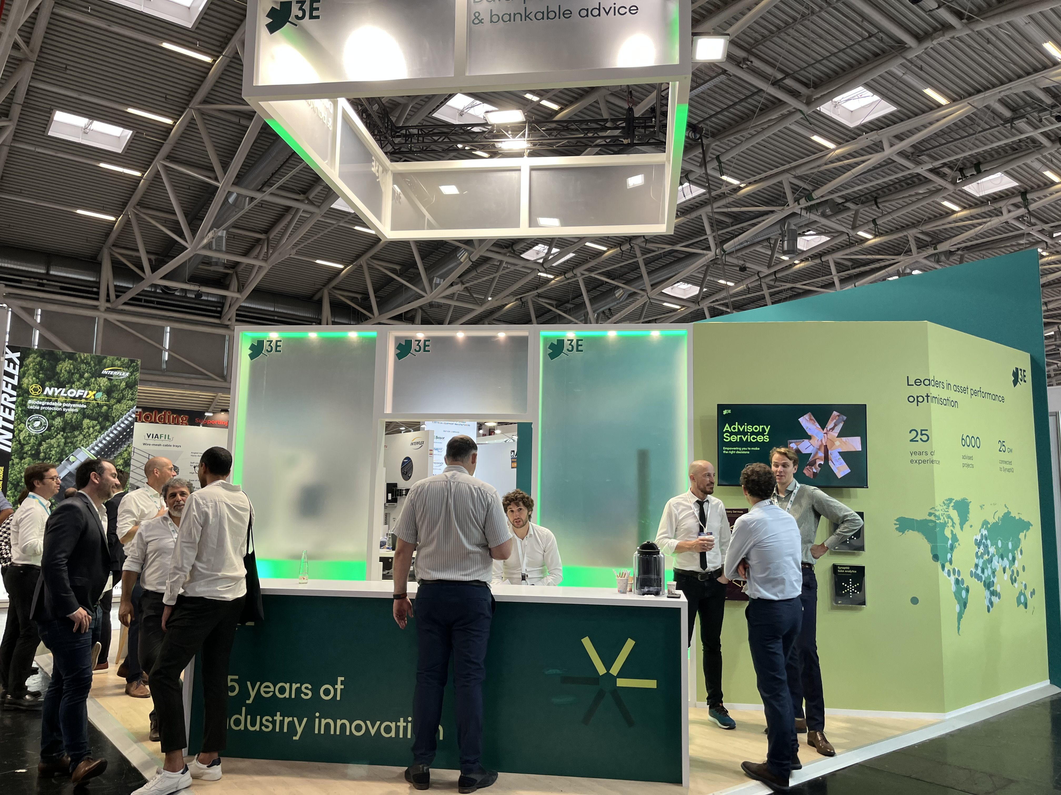 荷蘭展會設(shè)計搭建經(jīng)驗