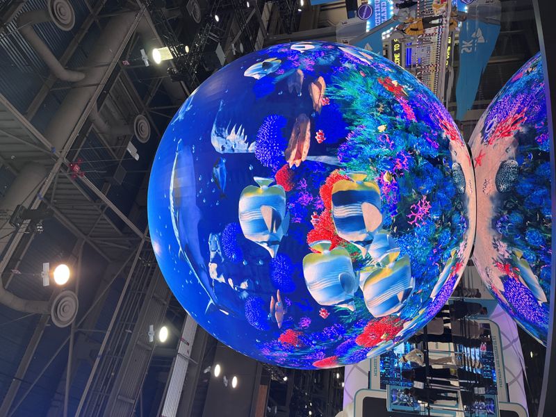 2025歐洲展會排期