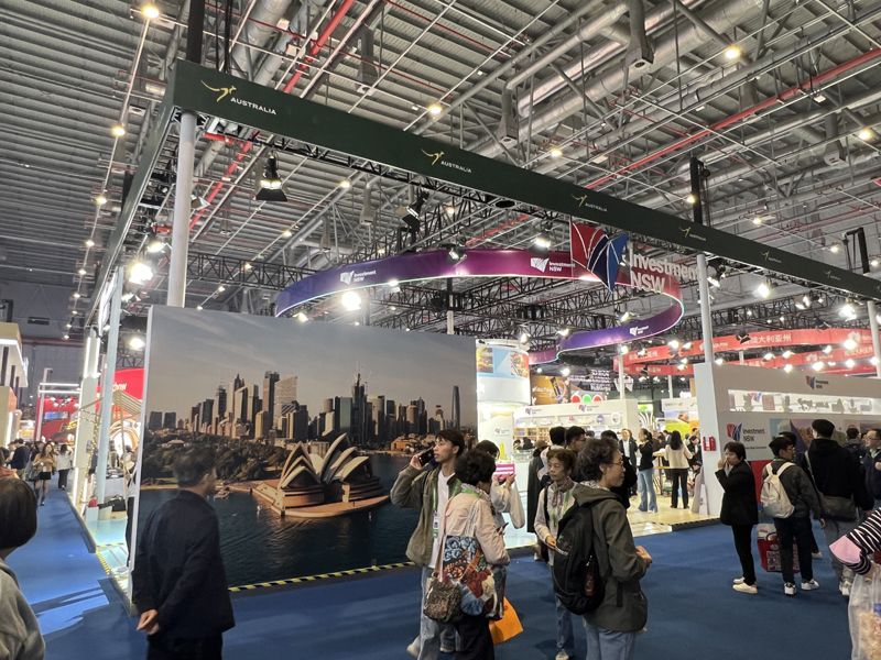 大型展會設計搭建費用