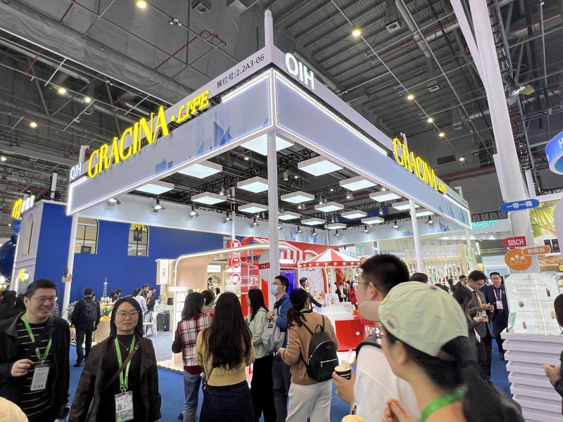 海外展會(huì)設(shè)計(jì)搭建經(jīng)驗(yàn)