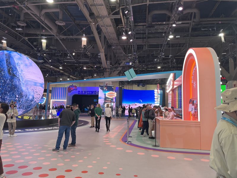 2025意大利展會(huì)排期