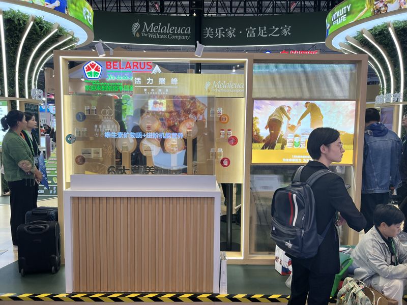 廣交會(huì)展館設(shè)計(jì)理念