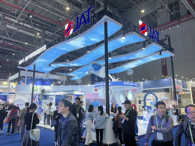 機(jī)床展展臺(tái)設(shè)計(jì)搭建