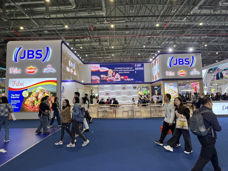 成都會展設(shè)計搭建公司