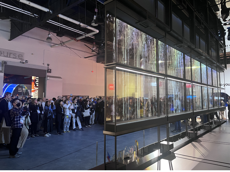 比利時展臺設(shè)計搭建廠家