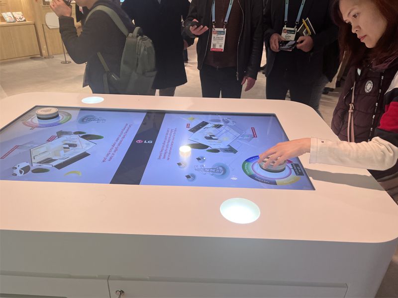 2025安道爾展會(huì)