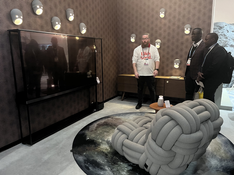 印尼展臺設(shè)計(jì)搭建經(jīng)驗(yàn)