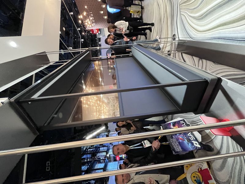 斯洛文尼亞展臺(tái)設(shè)計(jì)