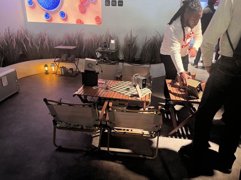 展會設(shè)計搭建