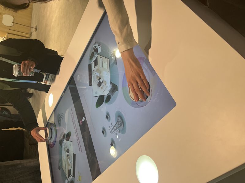 東歐展會設(shè)計公司