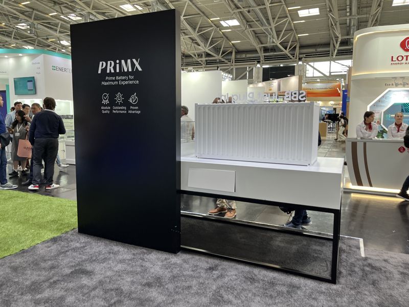 土耳其展臺搭建方案