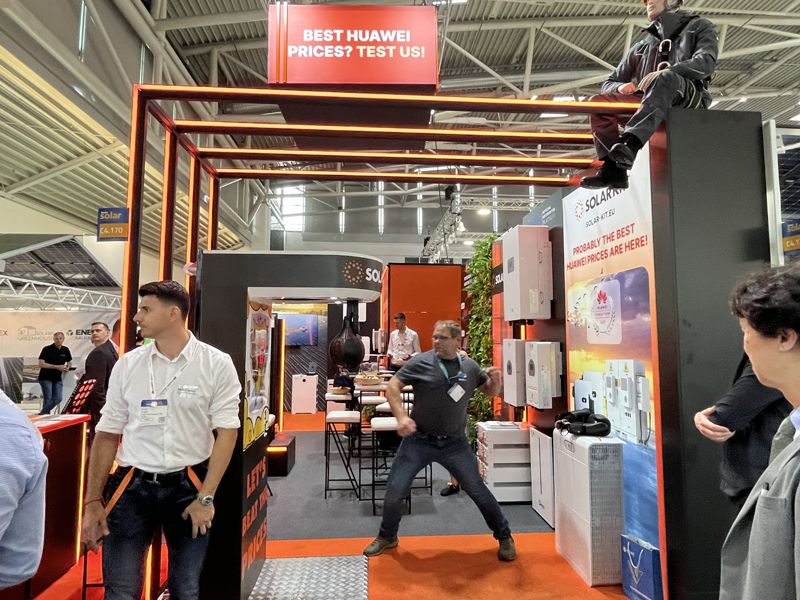 日本展覽設(shè)計