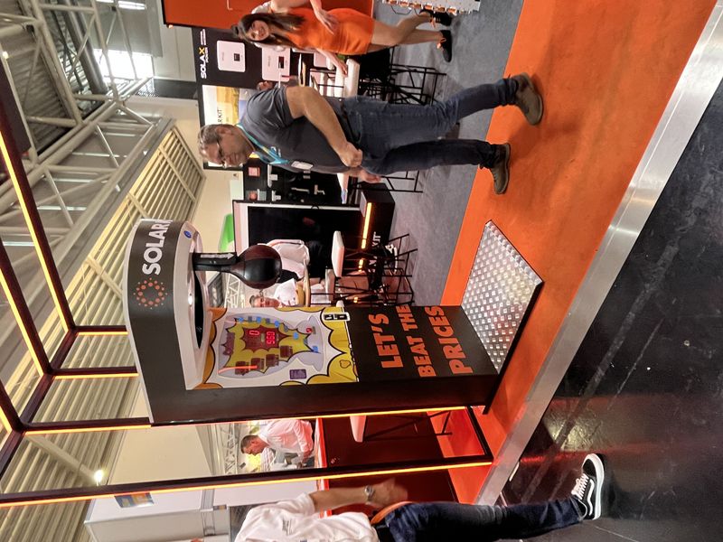 臺灣展臺搭建價格