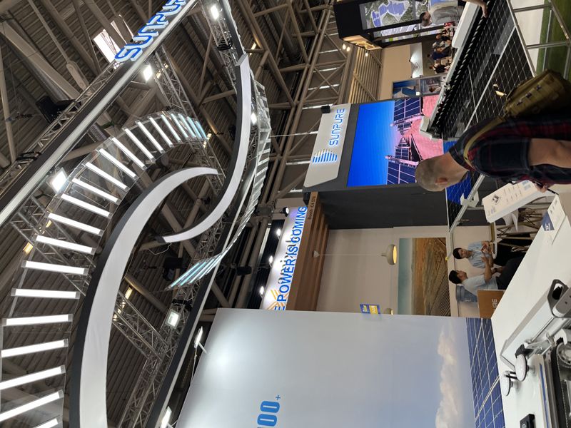 美國展臺搭建價格多少錢一平