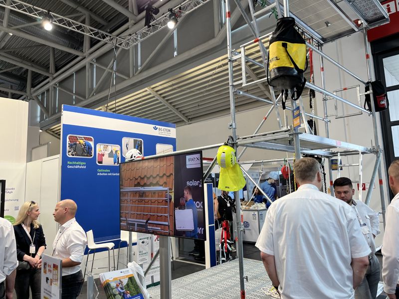 阿聯(lián)酋展位設(shè)計