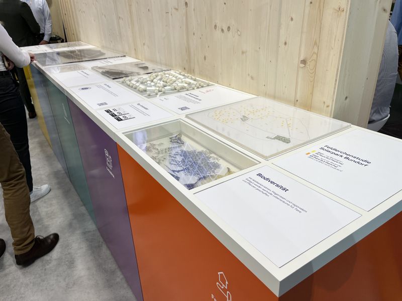 西班牙展臺搭建價(jià)格