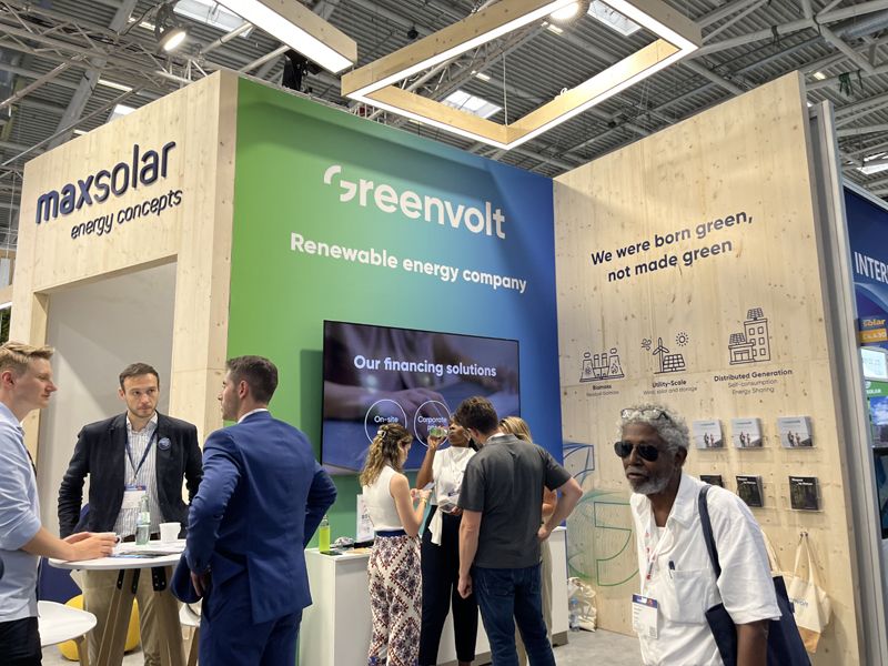 美國(guó)奧蘭多展臺(tái)設(shè)計(jì)