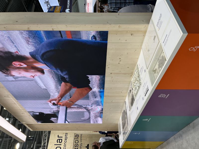 西班牙展臺搭建價(jià)格多少錢一平