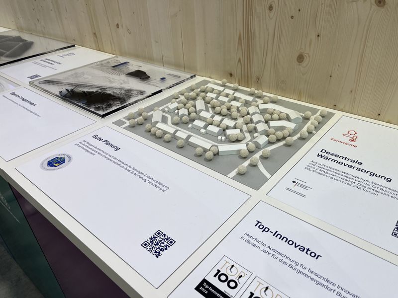 西班牙展臺搭建