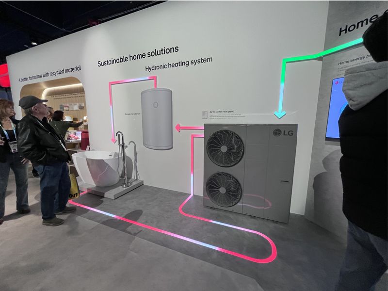 美國紐約展會設計搭建