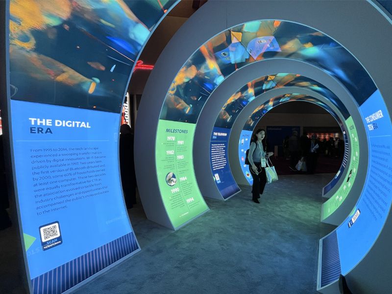 奧地利參展搭建風險評估