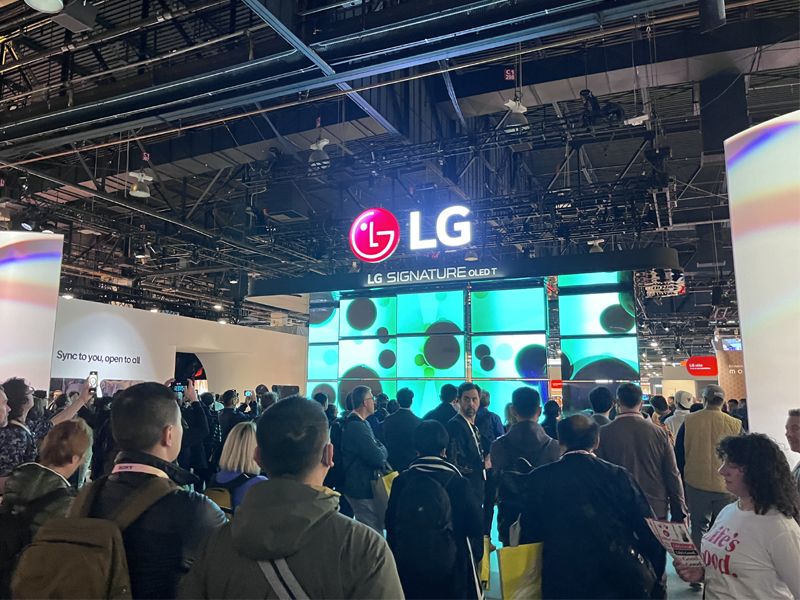 定制化奧地利參展搭建