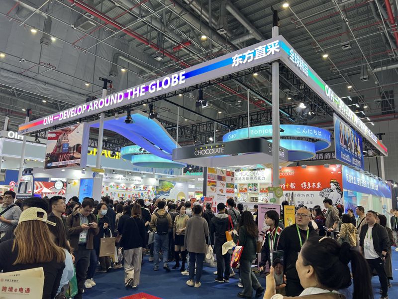 上海參展搭建風(fēng)險