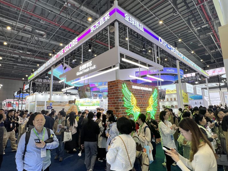 2026北京展覽會(huì)時(shí)間表