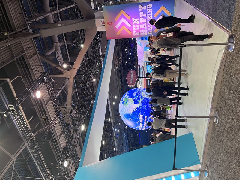 荷蘭參展補貼申領