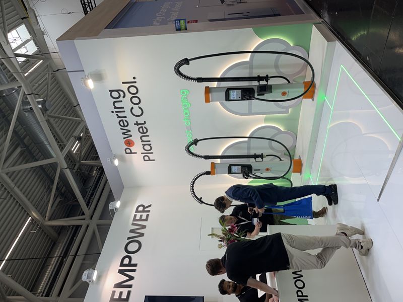 2025煙臺(tái)參展全流程