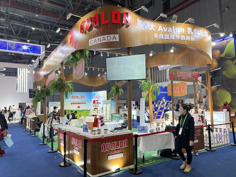 美國(guó)展臺(tái)設(shè)計(jì)搭建