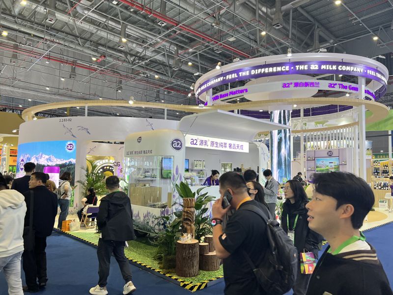 2026中國深圳展覽會時間表