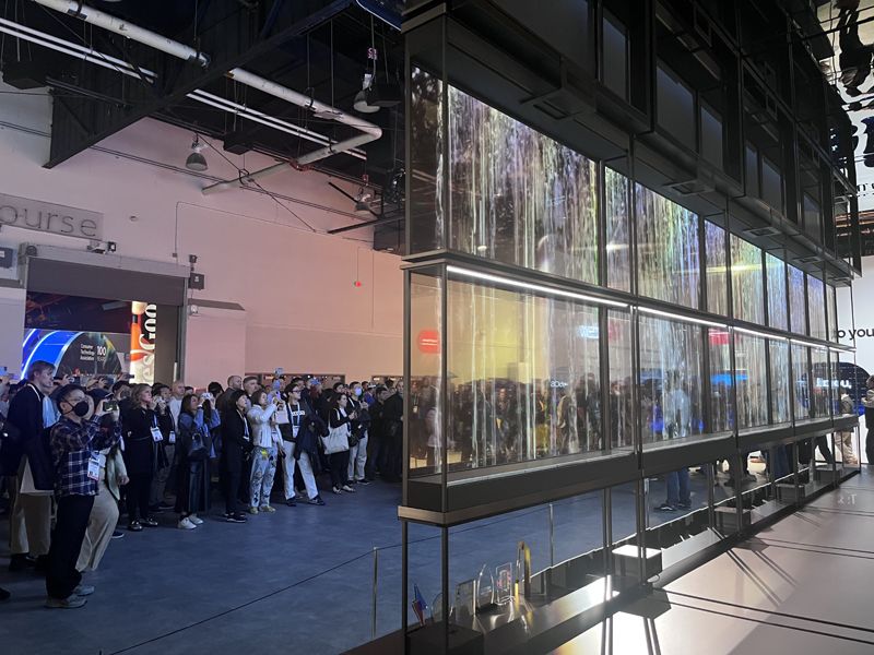 德國(guó)光伏能源展位搭建