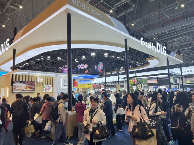 印度展會設(shè)計搭建