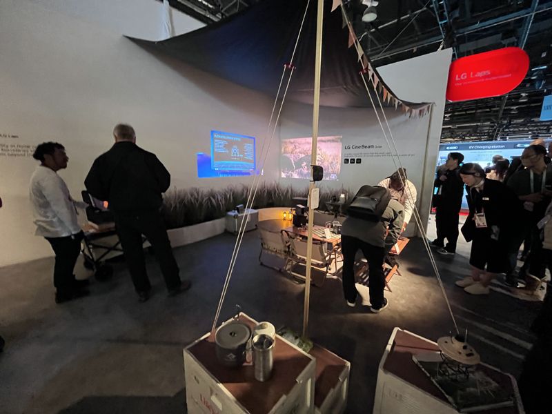 奧地利展會(huì)設(shè)計(jì)搭建