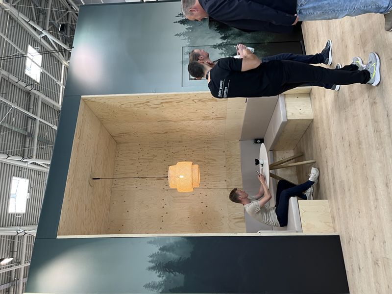 新加坡展臺設計搭建服務價格